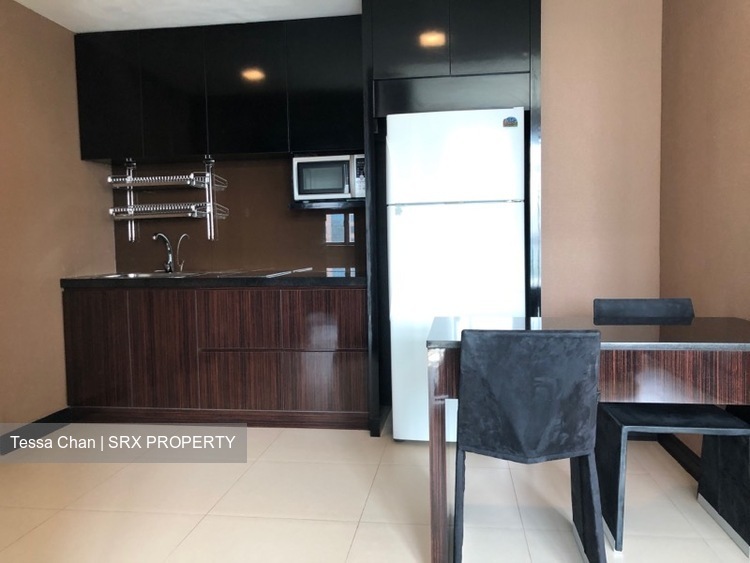 Mirage Tower (D9), Condominium #233250391